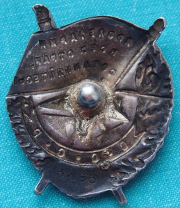 БКЗ ХАСАН  5436