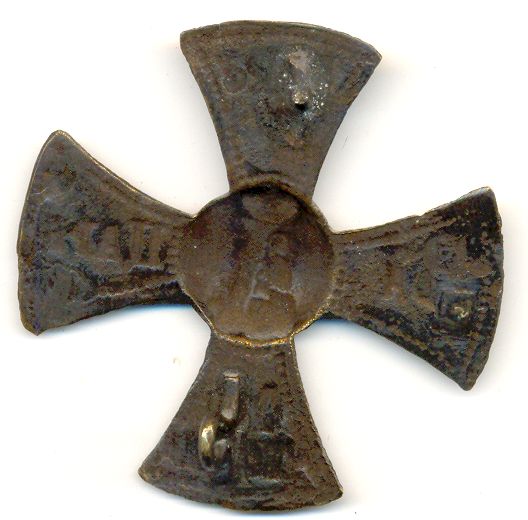 Ополченец А3