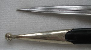 кинжал ККВ, 1908 г.