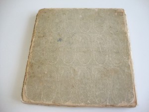 "ДЕМОН" М.Ю.Лермонтова. 1910 г. с Илл. ЭБЕРЛИНГА.