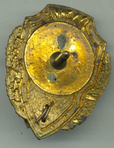 Отличный пожарник.
