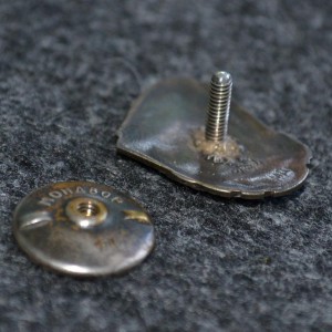 Отличник социалистического соревнования НАРКОМЛЕСА СССР