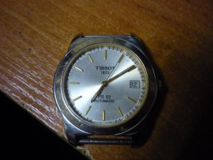 tissot