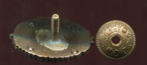 Московское Высшее техническое училище(Малыш) б/н