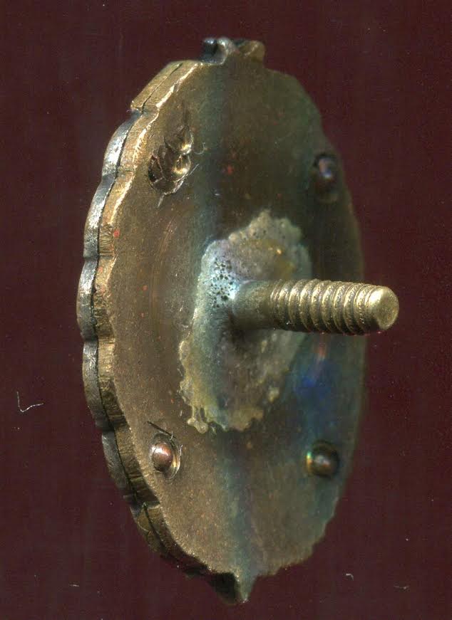 Московское Высшее техническое училище(Малыш) б/н