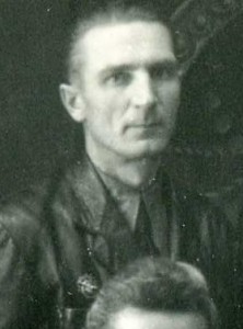 Группа офицеров советских ВВС. ГСС,ордена,форма. 1950-е.