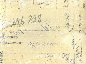 Выпускники АК им.Фрунзе в Кремле. Москва,1928 г.