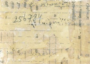 Слушатели 1-х красноармейских командных курсов. 1929 г.