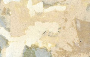 Бойцы РККА на митинге. Дальний Восток. КАСКИ. 20-30 е.