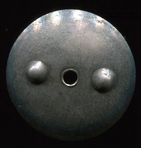 БКЗ винт на рядового за Курскую дугу