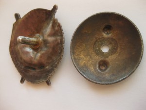 БКЗ винт на рядового за Курскую дугу