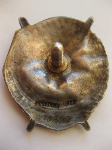 БКЗ винт на рядового за Курскую дугу