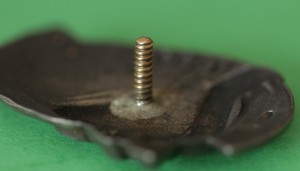 ПЖД 10545 (серебро)