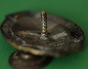 ПОЧЕТНЫЙ ДОРОЖНИК № 5509