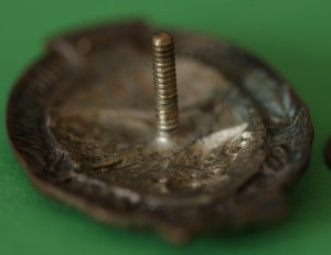 ПОЧЕТНЫЙ ДОРОЖНИК № 5937