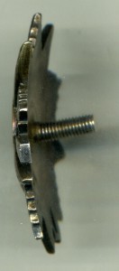 Отечественная Война 2ст. №399581.