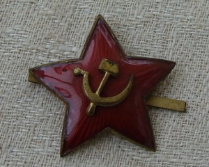 Звезда с накладным СиМ