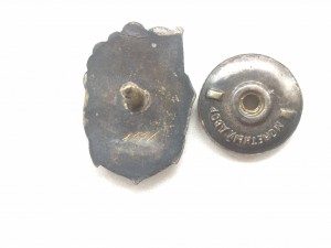 Отличник НКРФ,номер 8976