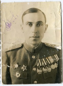 Чудный персонаж!