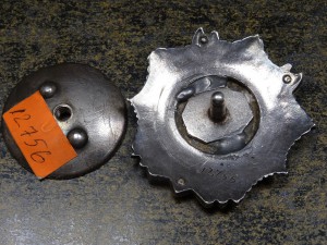 АЛЕКСАНДР НЕВСКИЙ № 12756