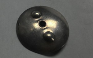 Орден Суворова 2-ой ст. №1675.