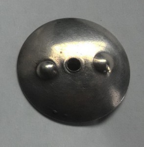 Орден Суворова 2-ой ст. №1675.