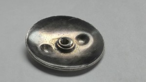 Орден Суворова 2-ой ст. №1675.