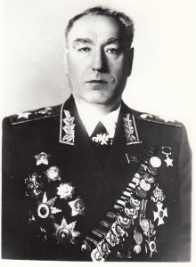 Подскажите ГСС. Маршал.