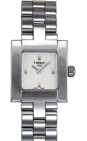 Женские tissot T64 lady