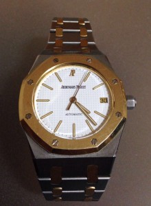 Audemars Piguet  Royal Oak
