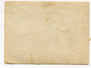 Рейстаг май 1945 г