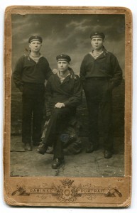 Береговая оборона