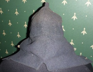 ★ ★ ★ Зимний шлем (буденовка) НКВД ★ ★ ★