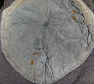 ★ ★ ★ Зимний шлем (буденовка) пехоты РККА ★ ★ ★