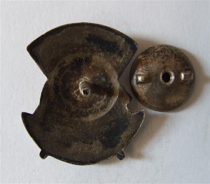 отличник здравоохранения большой № 16598