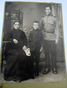 Фото до 1917 г. Подскажите звание, какие войска?