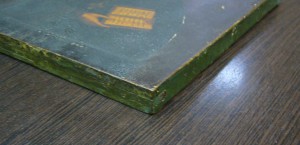 Икона Святитель Митрофан Воронежский