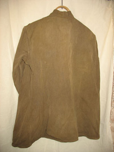 Гимнастерка