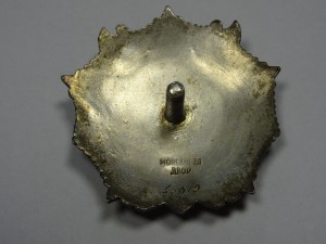 Шикарный АЛЕКСАНДР НЕВСКИЙ № 42079