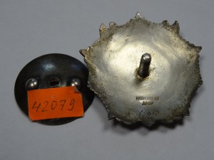 Шикарный АЛЕКСАНДР НЕВСКИЙ № 42079