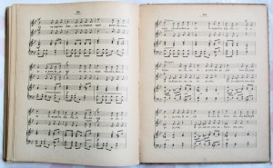 Школьный Праздник в Память Подвигов 1812 г.сост. К.Лукашевич
