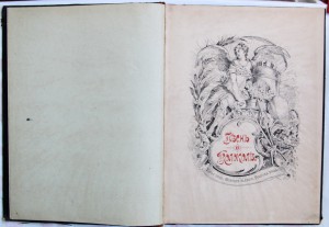 Песнь о Колоколе, Ф. Щиллер. Красивое  Издание.