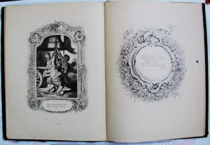 Песнь о Колоколе, Ф. Щиллер. Красивое  Издание.