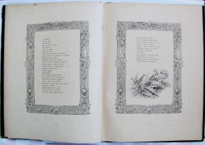 Песнь о Колоколе, Ф. Щиллер. Красивое  Издание.
