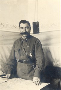 ! С.М.Буденный В коллекцию !