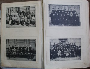 Большой Редкий Альбом к 25 летию Екатериненской Ж.Д.