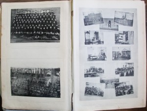 Большой Редкий Альбом к 25 летию Екатериненской Ж.Д.