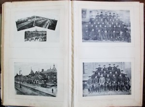 Большой Редкий Альбом к 25 летию Екатериненской Ж.Д.