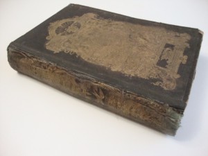 Путешествие по Пяти Частям Света. 1840-60гг.