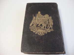 Путешествие по Пяти Частям Света. 1840-60гг.